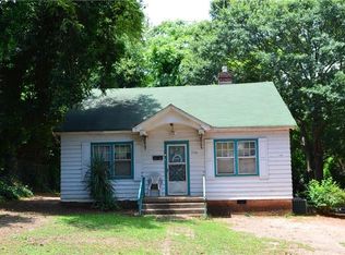 710 Osborne Ave, Anderson, SC 29621