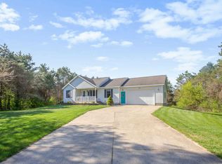 8600 Wildcat Run Dr NE, Rockford, MI 49341