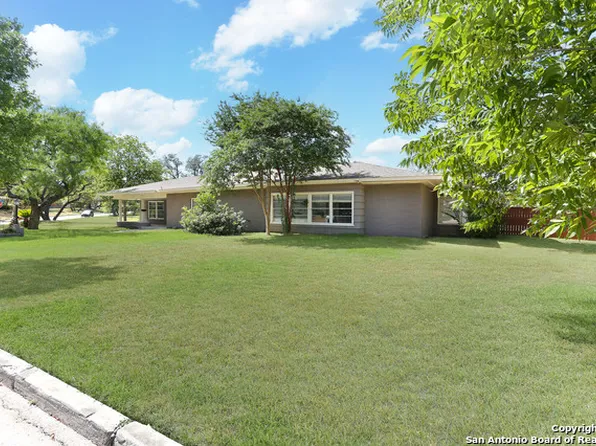 203 Sharon Dr, San Antonio, TX 78216
