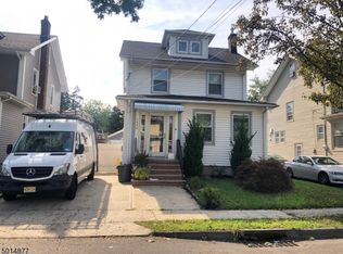 1060 Thomas St, Hillside, NJ 07205