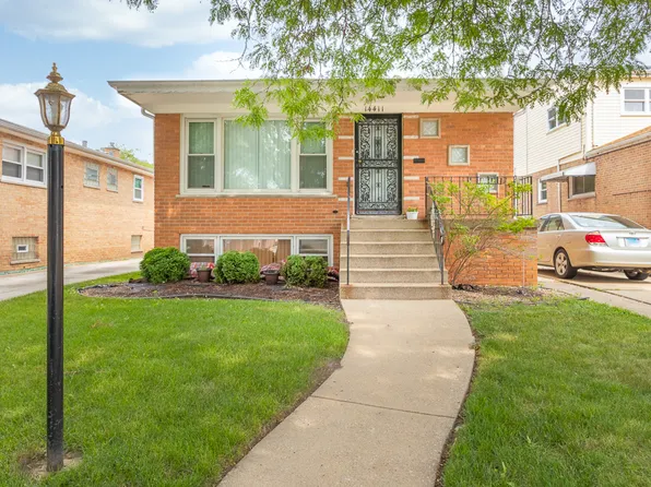 14411 Ellis Ave, Dolton, IL 60419