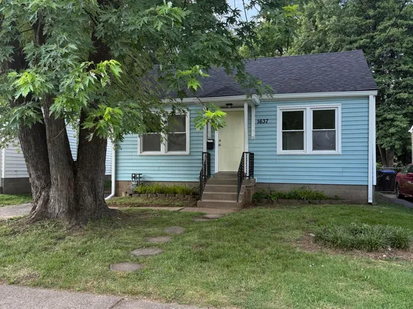 1637 Thornberry Ave, Louisville, KY 40215