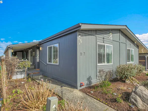 507 NE 99th St Unit 57, Vancouver, WA 98665