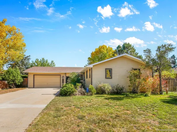 1063 Granito Dr, Laramie, WY 82072