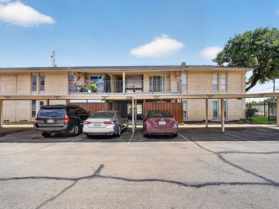 1st image of 4652 Matilda St #D