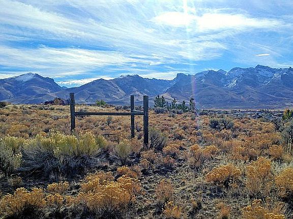 Land view