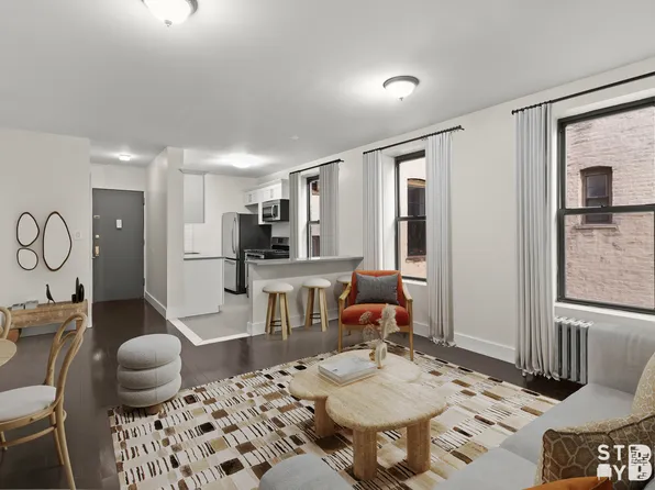 400 Clinton Avenue image 1 of 7