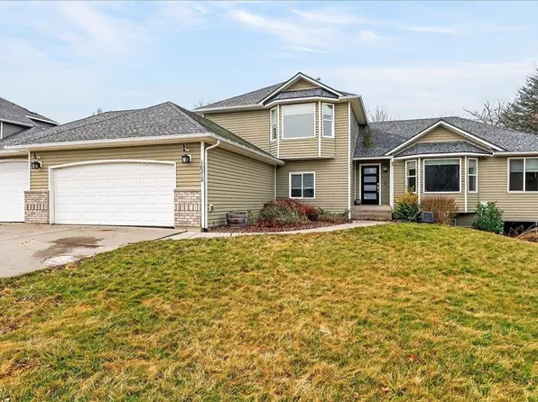 10215 N Lindeke Rd, Spokane, WA 99208