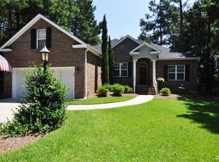 158 Barwick Dr, Calabash, NC 28467