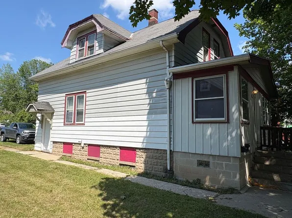 5061 N 32nd STREET #5061A, Milwaukee, WI 53209
