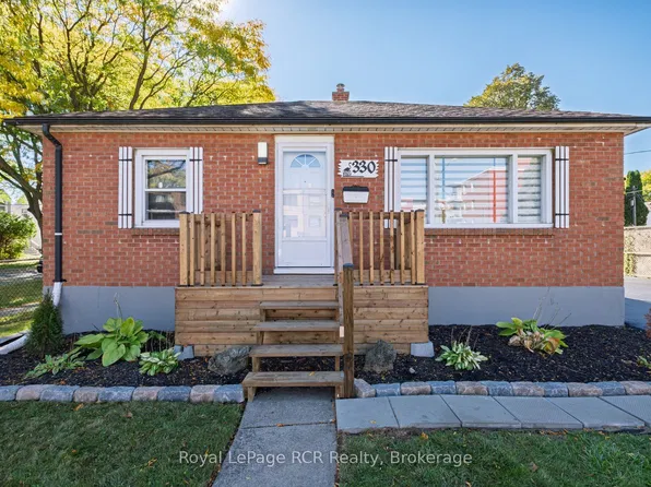 330 Melvin Ave, Hamilton, ON L8H 2L1