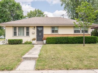 3600 S 89th St, Milwaukee, WI 53228