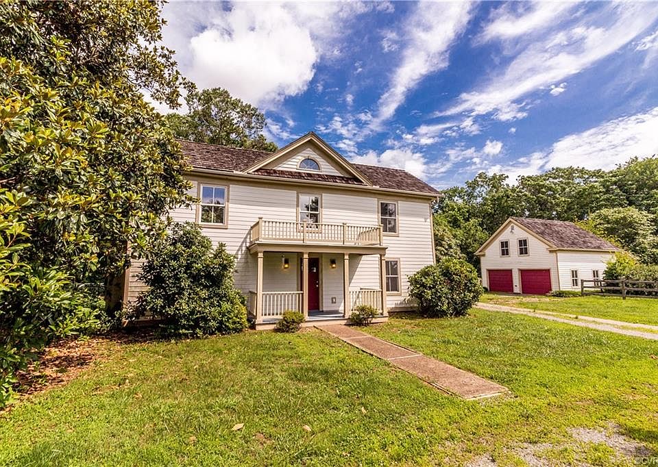 3171 Courthouse Rd, Louisa, VA 23093 Zillow