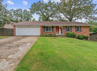 734 W B Ave, N Little Rock, AR 72116