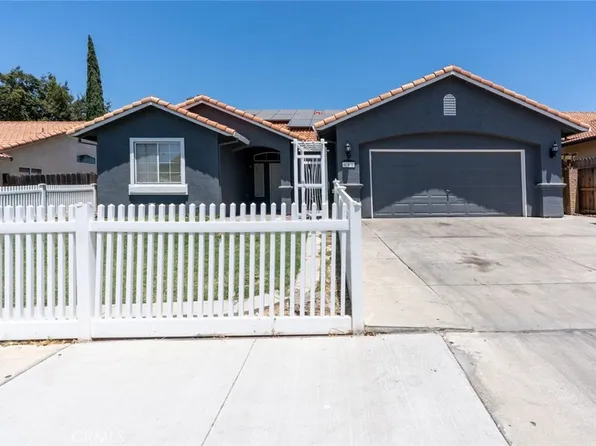 658 Tusky Ave, Los Banos, CA 93635