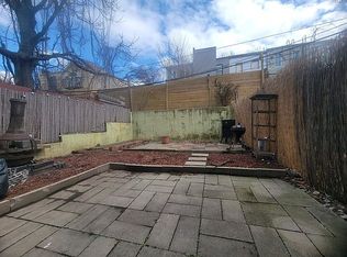 1074 Decatur St #1, Brooklyn, NY 11207