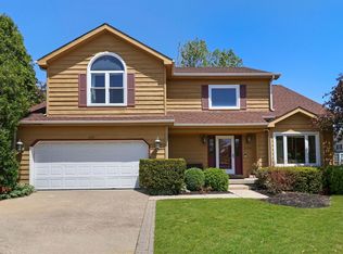 1110 Otto Graham Ln, Zion, IL