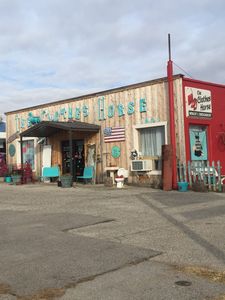 1801 Harrison, Shawnee, OK, 74804