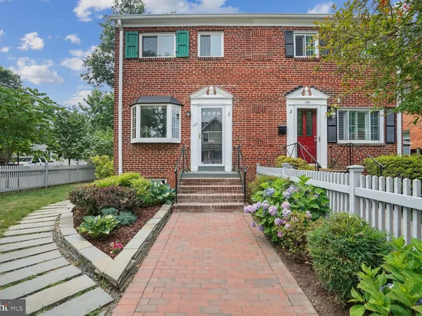 127 E Glendale Ave, Alexandria, VA 22301