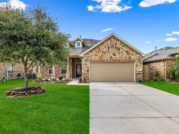 2530 Wood Park Blvd, Conroe, TX 77304