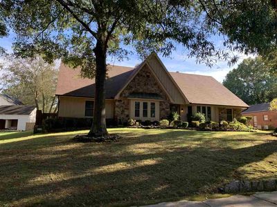 7363 Crowther Cv, Memphis, TN, 38119