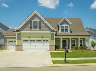10309 Magnolia Farms Dr #122, Apison, TN 37302