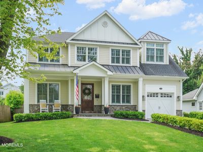178 Dartmouth Avenue, Fair Haven, NJ, 07704