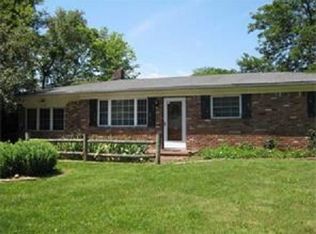 2992 S County Road 1050 E, Indianapolis, IN 46231