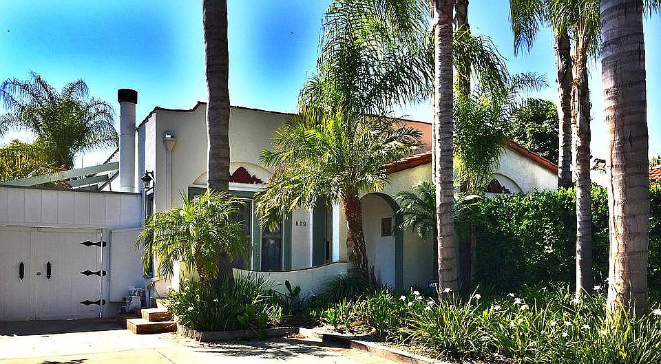 1st image of 819 N Kilkea Dr