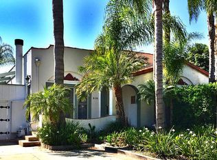 819 N Kilkea Dr, Los Angeles, CA 90046