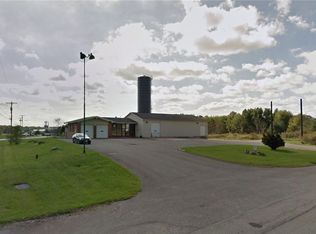 954 Franklin Rd, Jackson Center, PA 16133