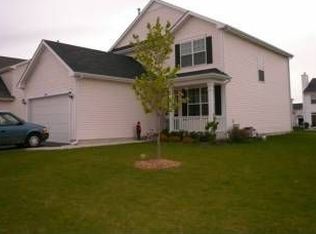 1510 Cambria Ct, Joliet, IL 60431