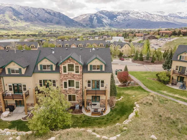 3518 N Moose Hollow Dr #1403, Eden, UT 84310