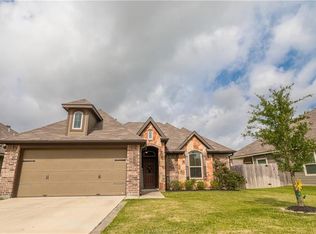 3017 Positano Loop, Bryan, TX 77808