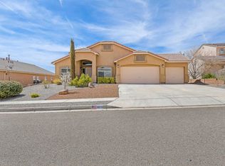 1015 Blue Sage Rd NE, Rio Rancho, NM 87144