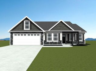 528 Fairlead Ln, Chesnee, SC 29323