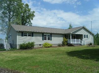 1865 Headens Bridge Rd, Bedford, VA 24523