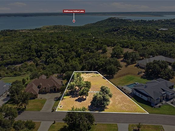2nd image of 2124 Balcones Pl