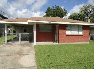 1712 Robin Dr, Marrero, LA 70072
