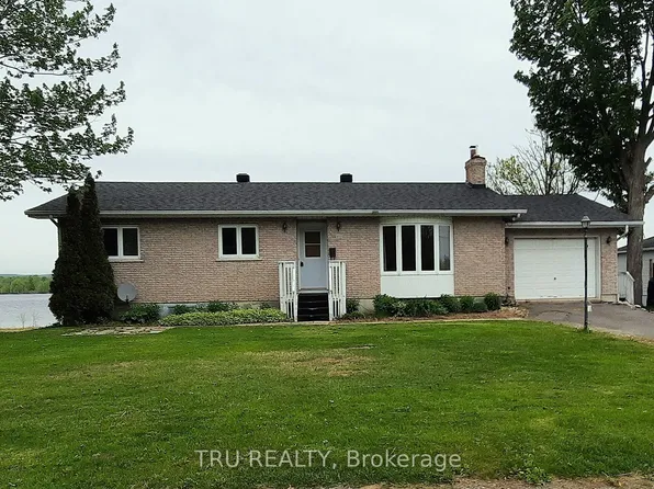 3717 Prudhomme St, Alfred And Plantagenet, ON K0A 3K0