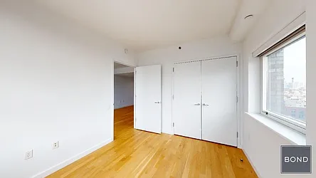 Rented by Bond New York