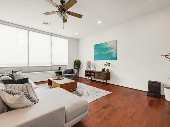 939 Colorado St Unit 8, Houston, TX 77007