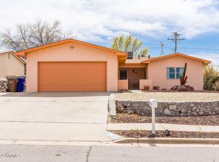 1766 Stanton Ave, Las Cruces, NM 88001
