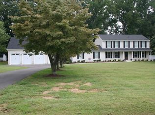 148 Mainbrace Dr, Queenstown, MD 21658