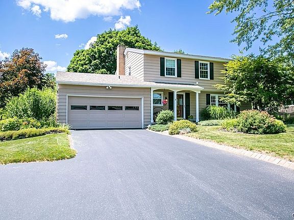 2nd image of 107 Donridge Dr