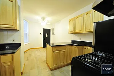 Rented by Bond New York