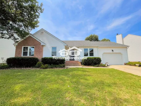 504 Hamilton Ave, Portsmouth, VA 23707