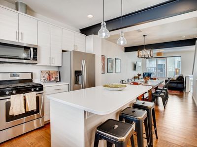846 Kalamath St, Denver, CO, 80204
