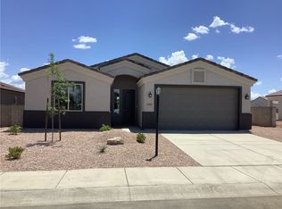 2900 E Colina Cerbat, Kingman, AZ 86409