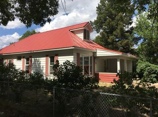 524 W Montana St, Lewistown, MT 59457